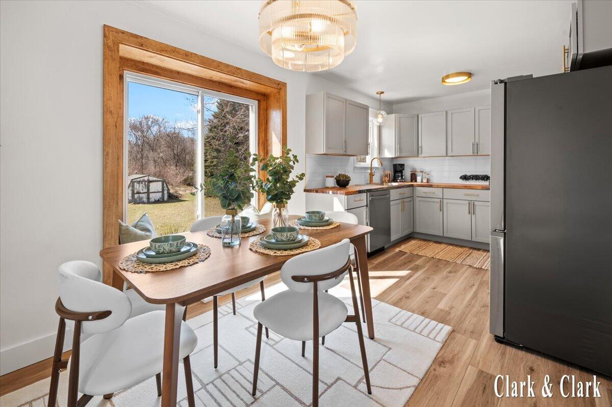 320 Roberta Jayne Drive, Lowell, MI, 49331