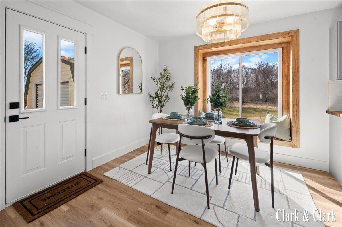 320 Roberta Jayne Drive, Lowell, MI, 49331