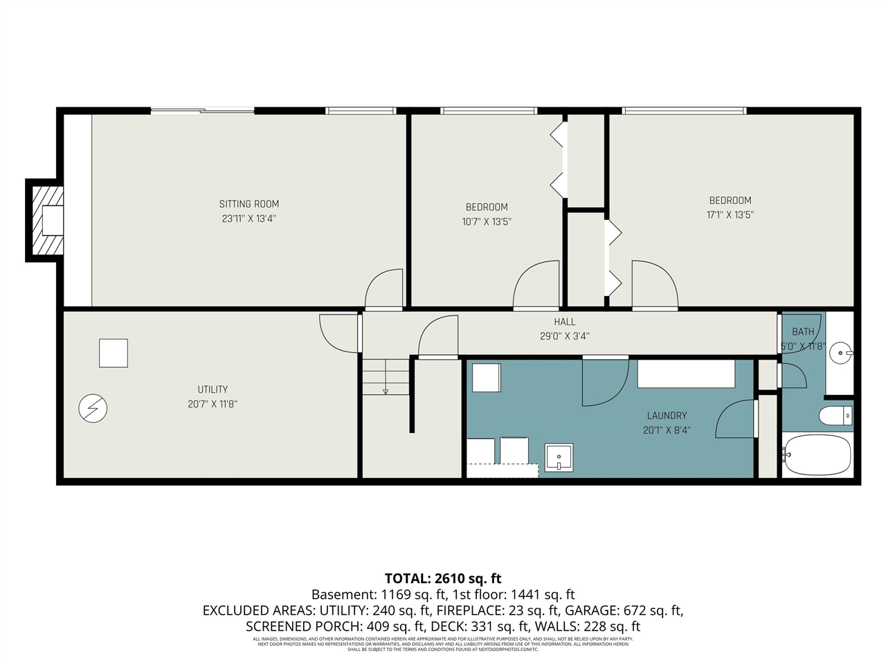 6200 Thunder Bluff Road, Kalamazoo, MI, 49009-9127