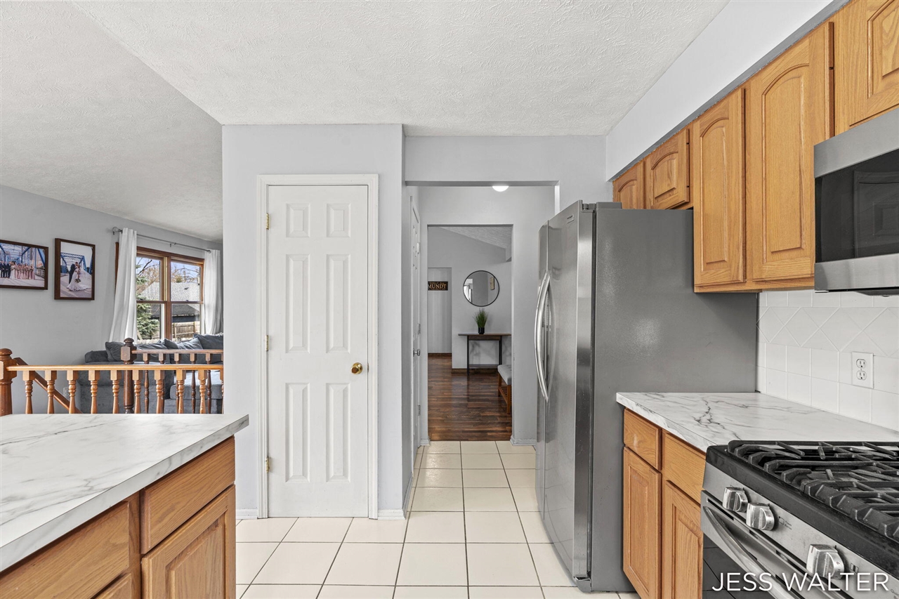 3631 Barker Street, Hudsonville, MI, 49426