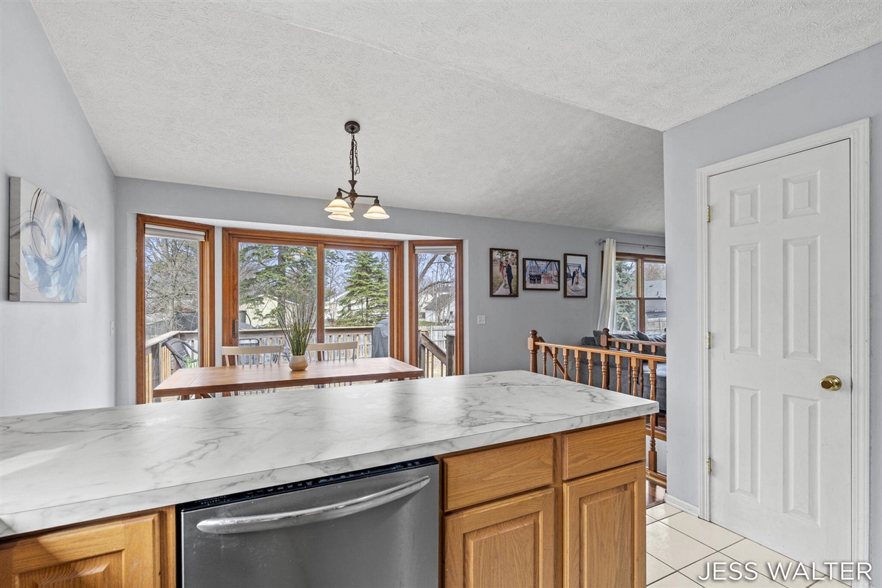 3631 Barker Street, Hudsonville, MI, 49426