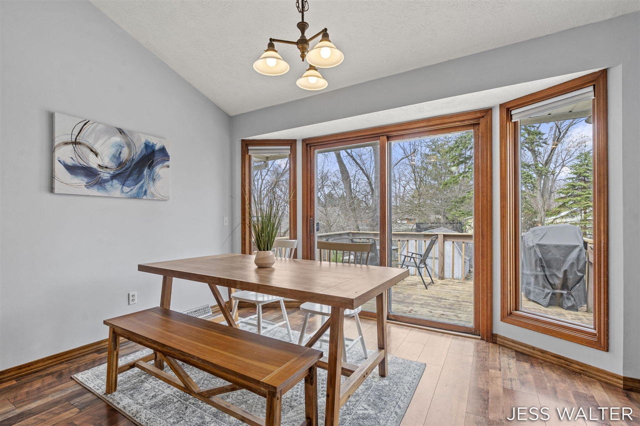 3631 Barker Street, Hudsonville, MI, 49426