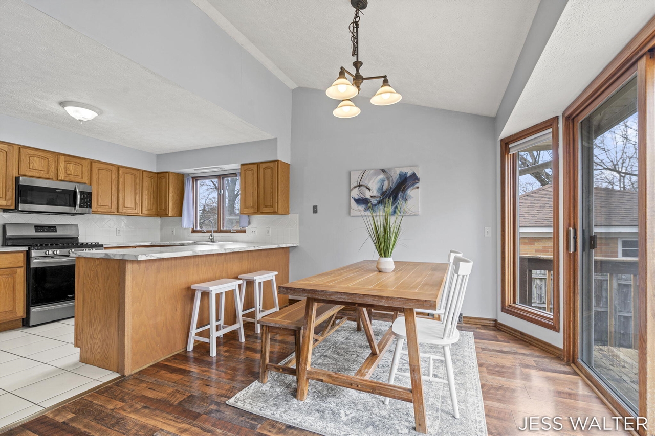 3631 Barker Street, Hudsonville, MI, 49426