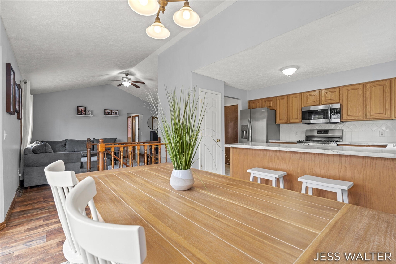 3631 Barker Street, Hudsonville, MI, 49426