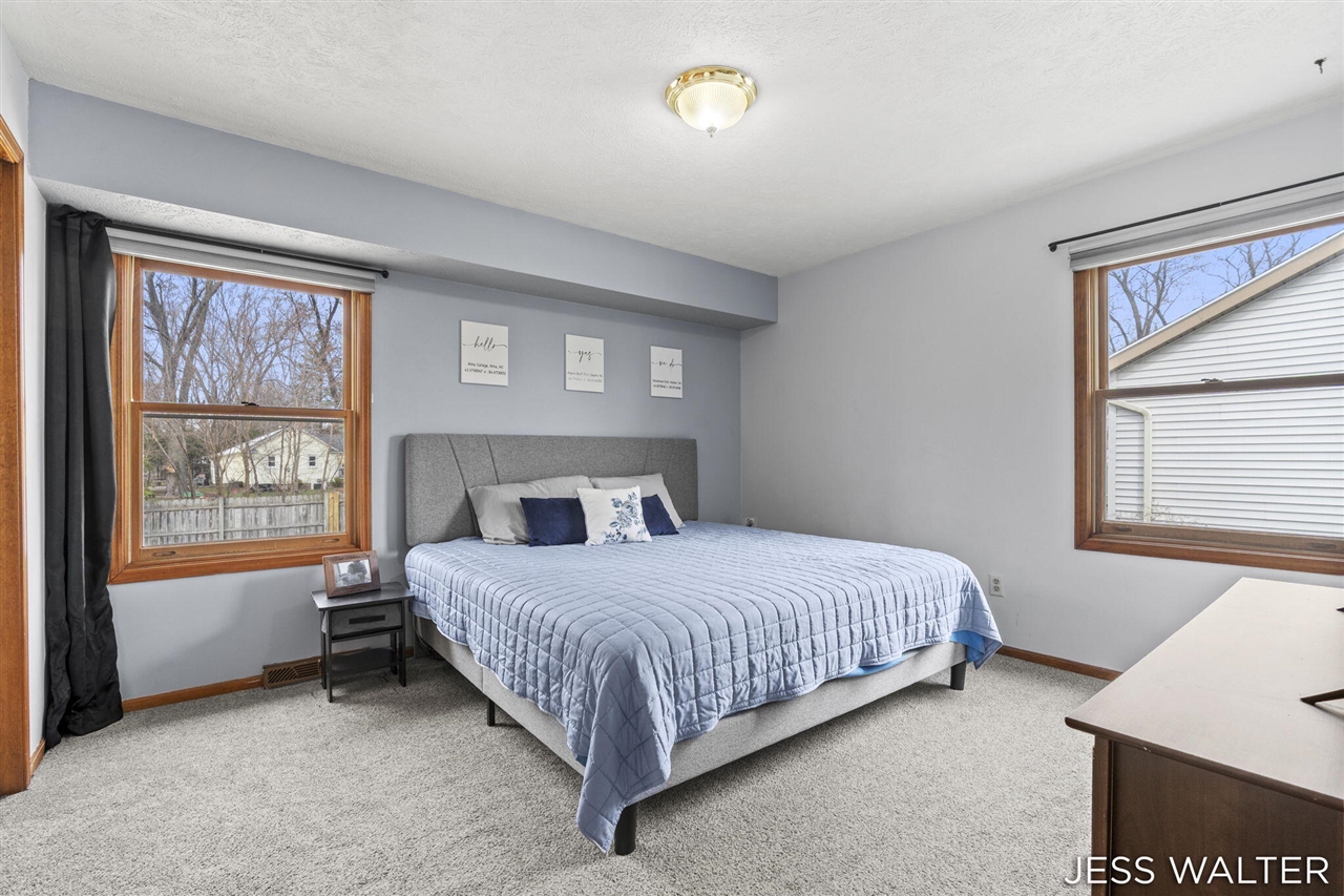 3631 Barker Street, Hudsonville, MI, 49426