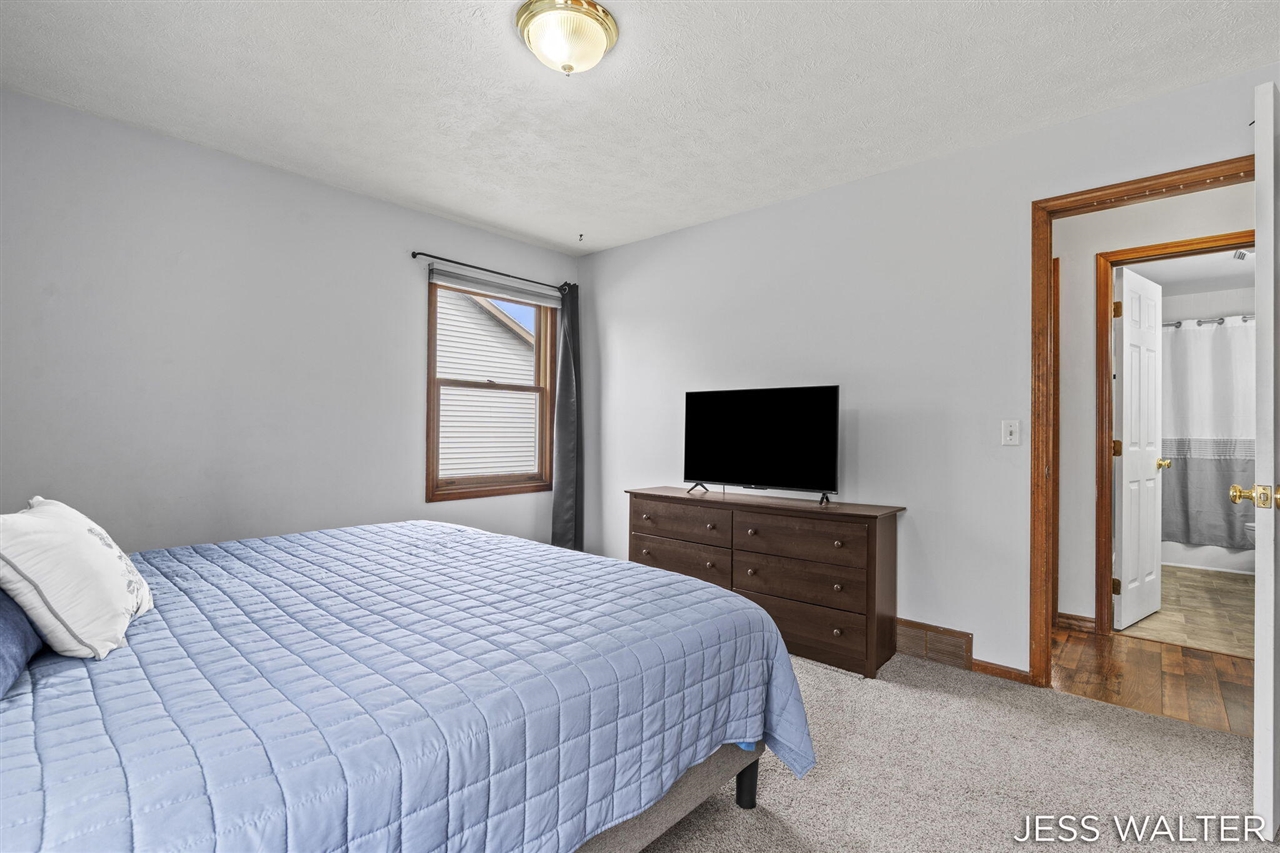 3631 Barker Street, Hudsonville, MI, 49426