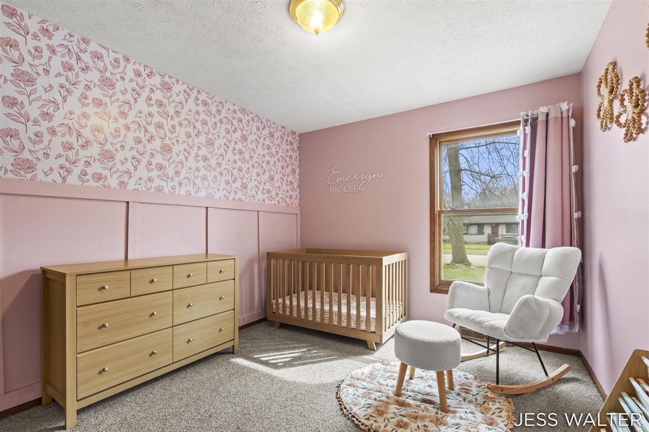 3631 Barker Street, Hudsonville, MI, 49426