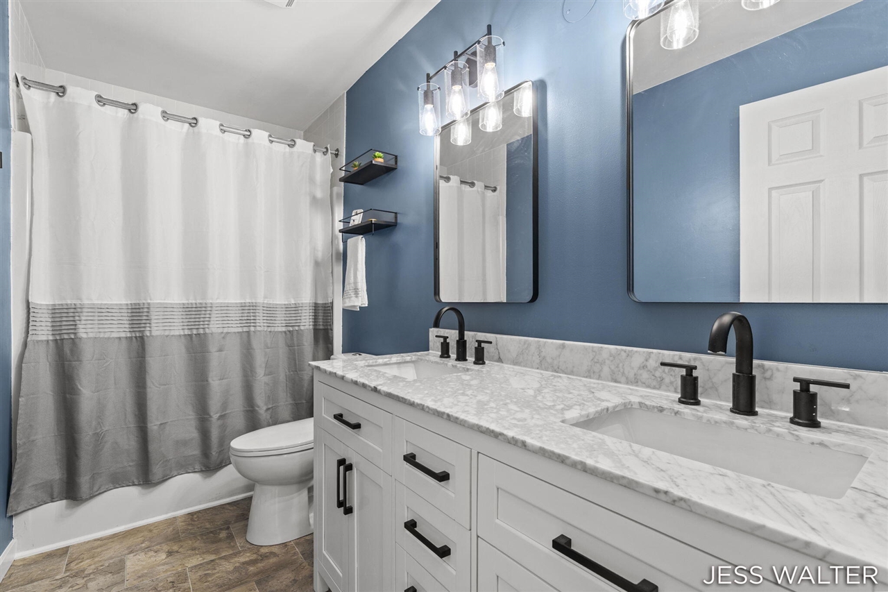 3631 Barker Street, Hudsonville, MI, 49426