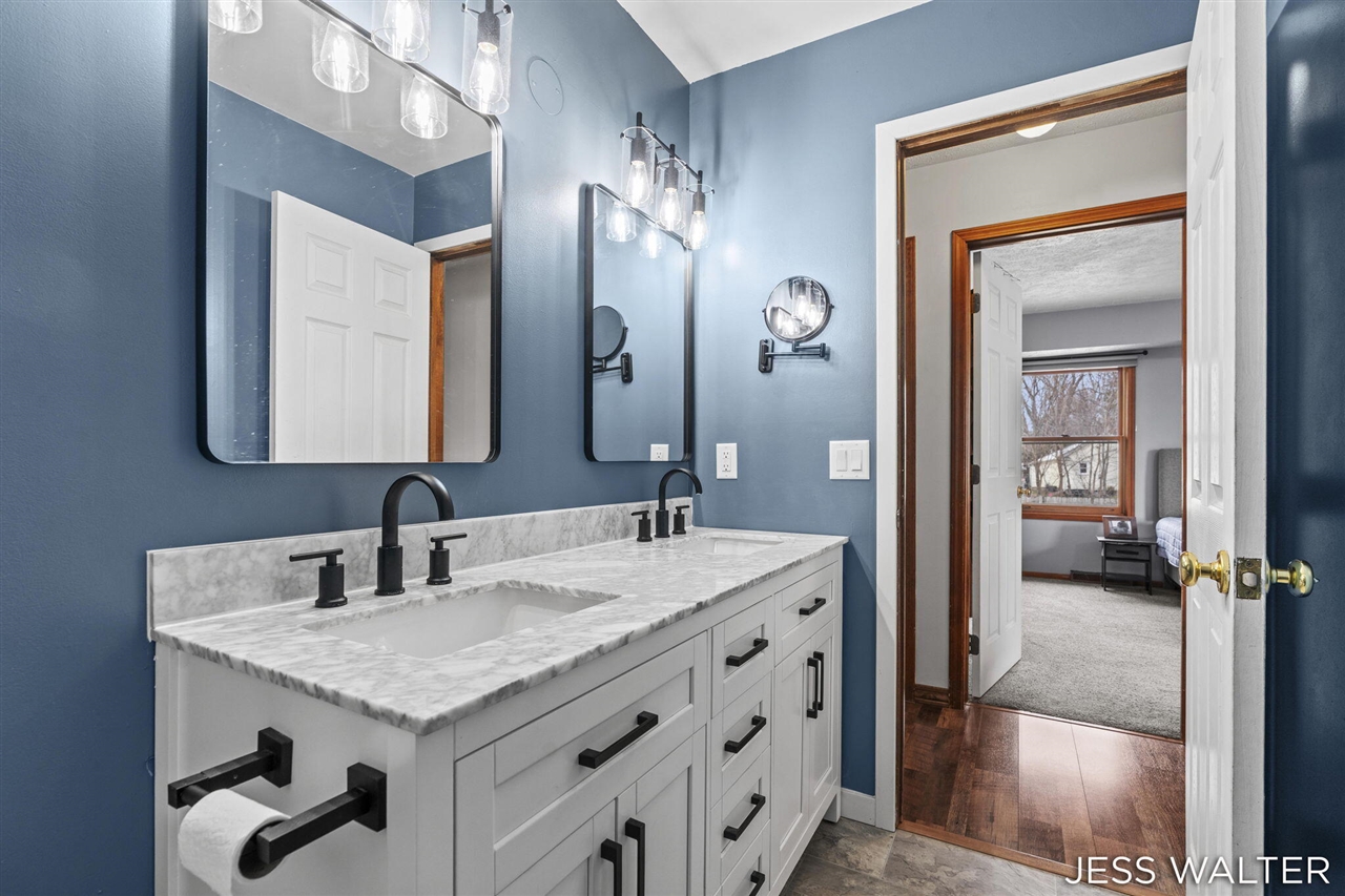 3631 Barker Street, Hudsonville, MI, 49426