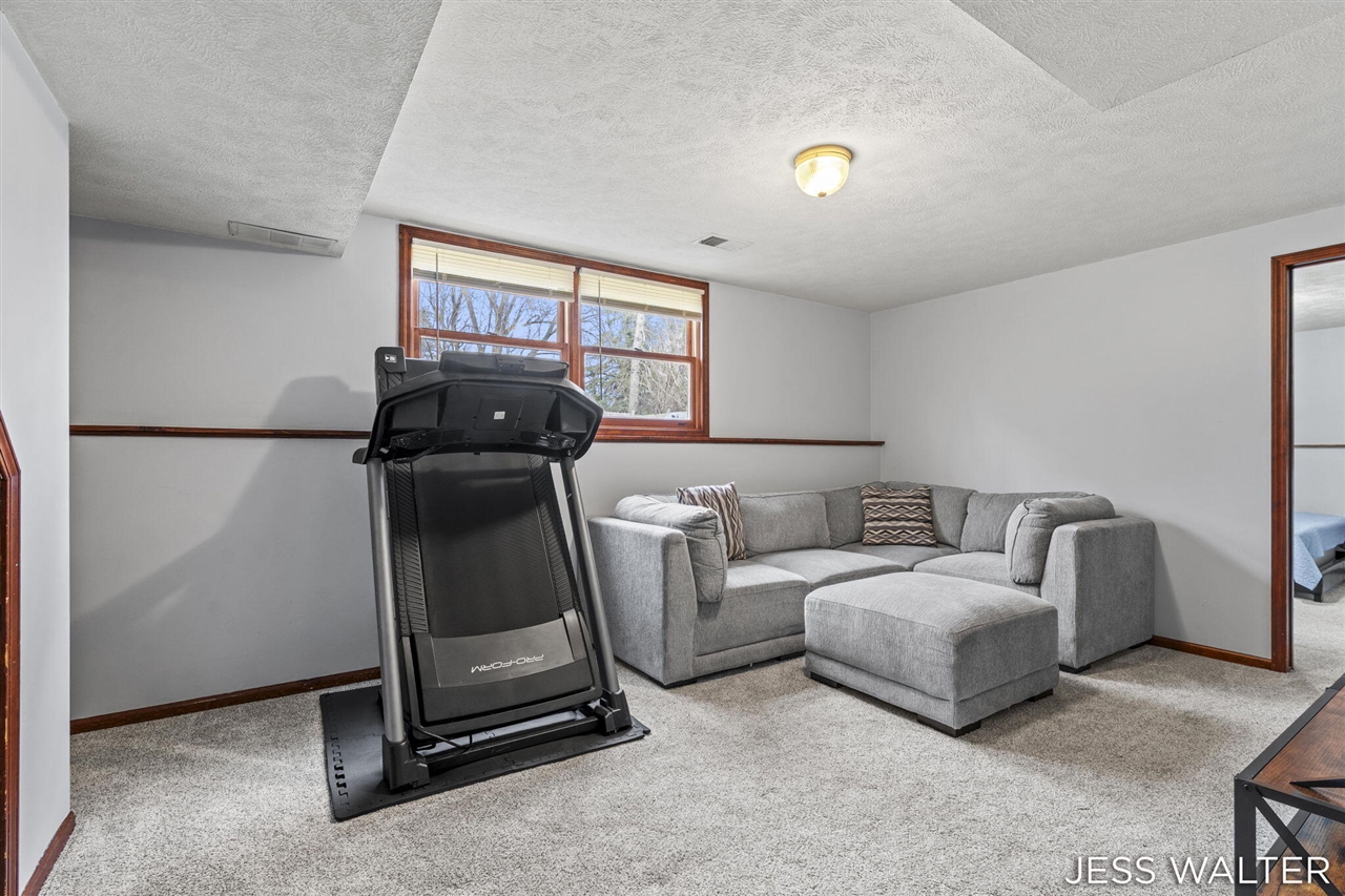 3631 Barker Street, Hudsonville, MI, 49426