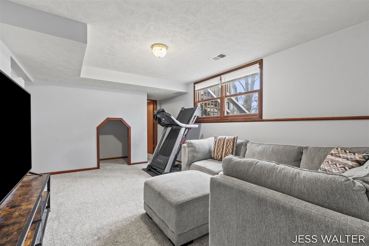 3631 Barker Street, Hudsonville, MI, 49426