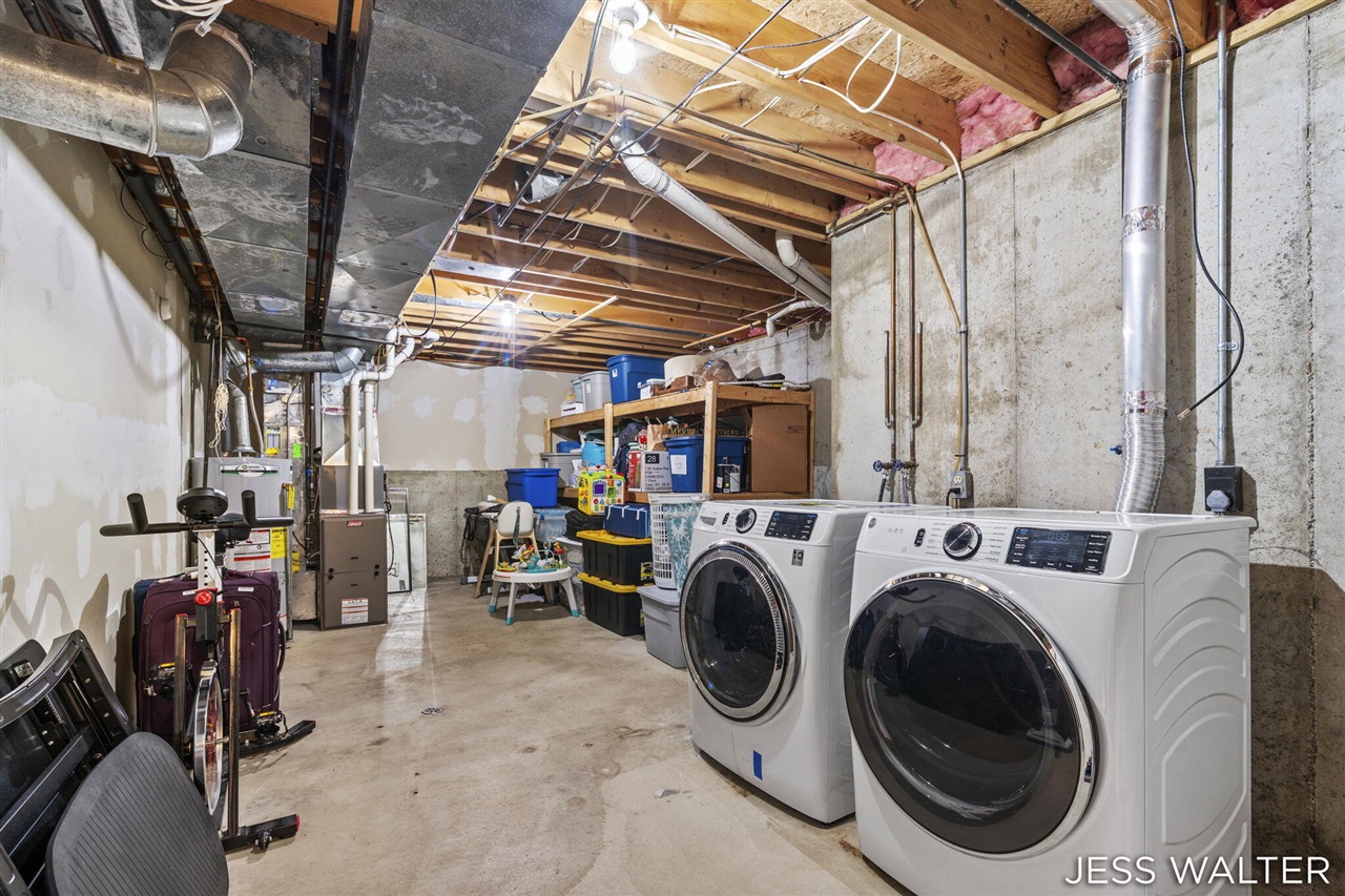 3631 Barker Street, Hudsonville, MI, 49426