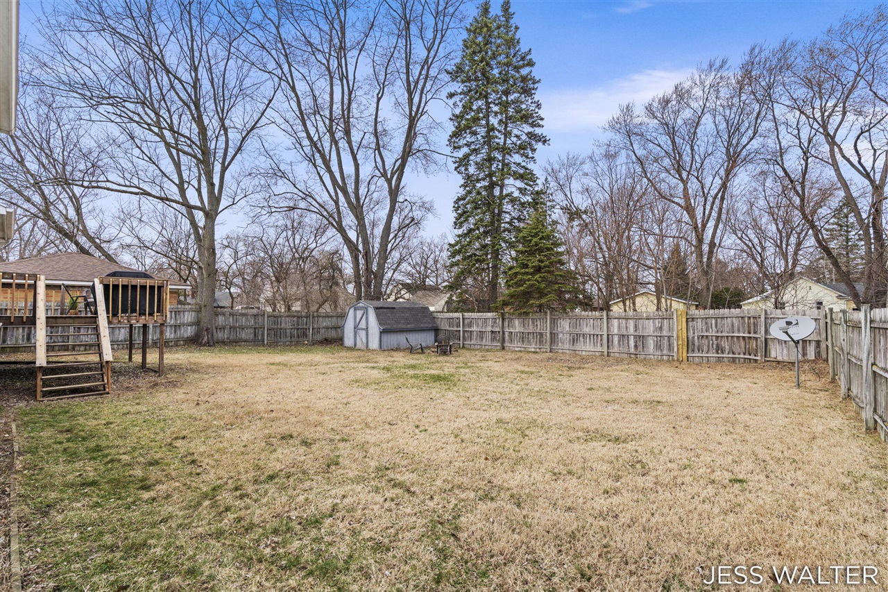 3631 Barker Street, Hudsonville, MI, 49426