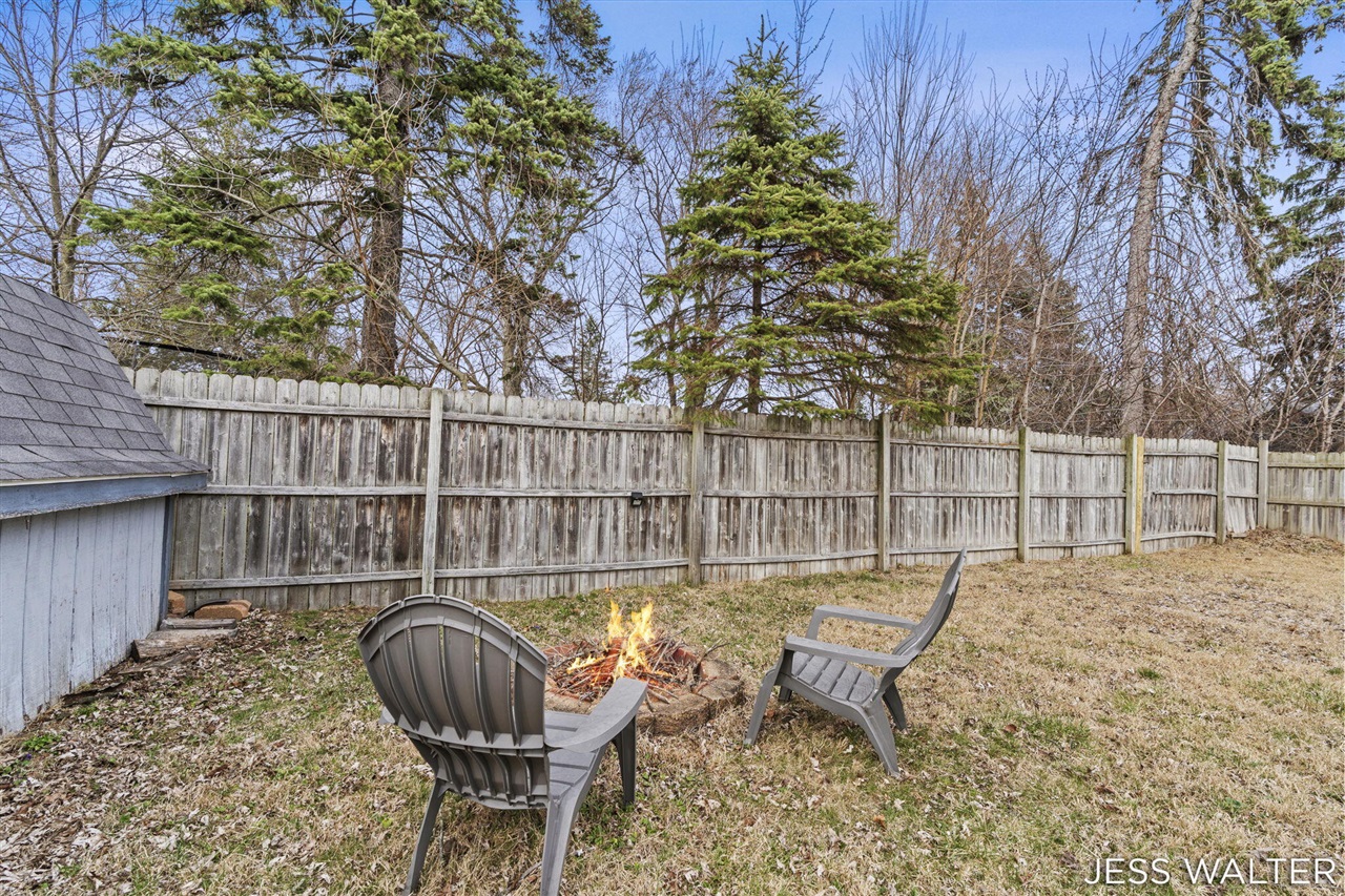 3631 Barker Street, Hudsonville, MI, 49426