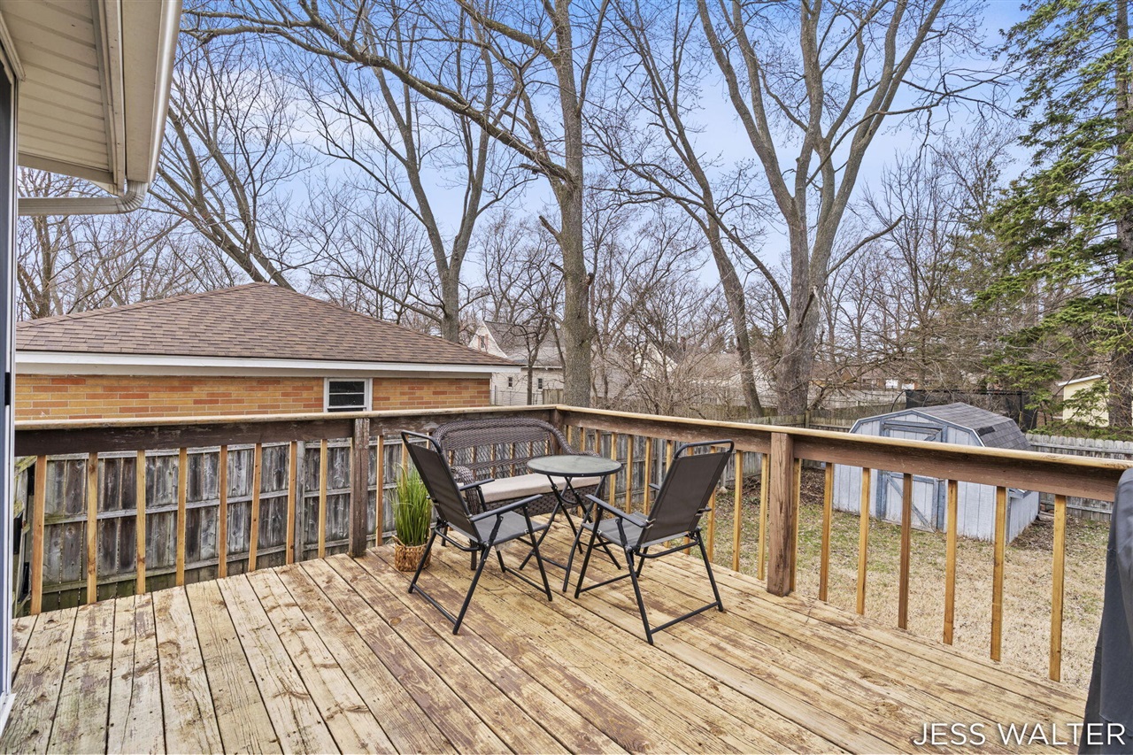 3631 Barker Street, Hudsonville, MI, 49426