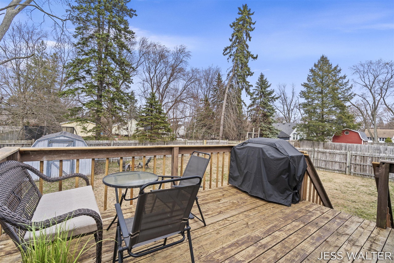 3631 Barker Street, Hudsonville, MI, 49426