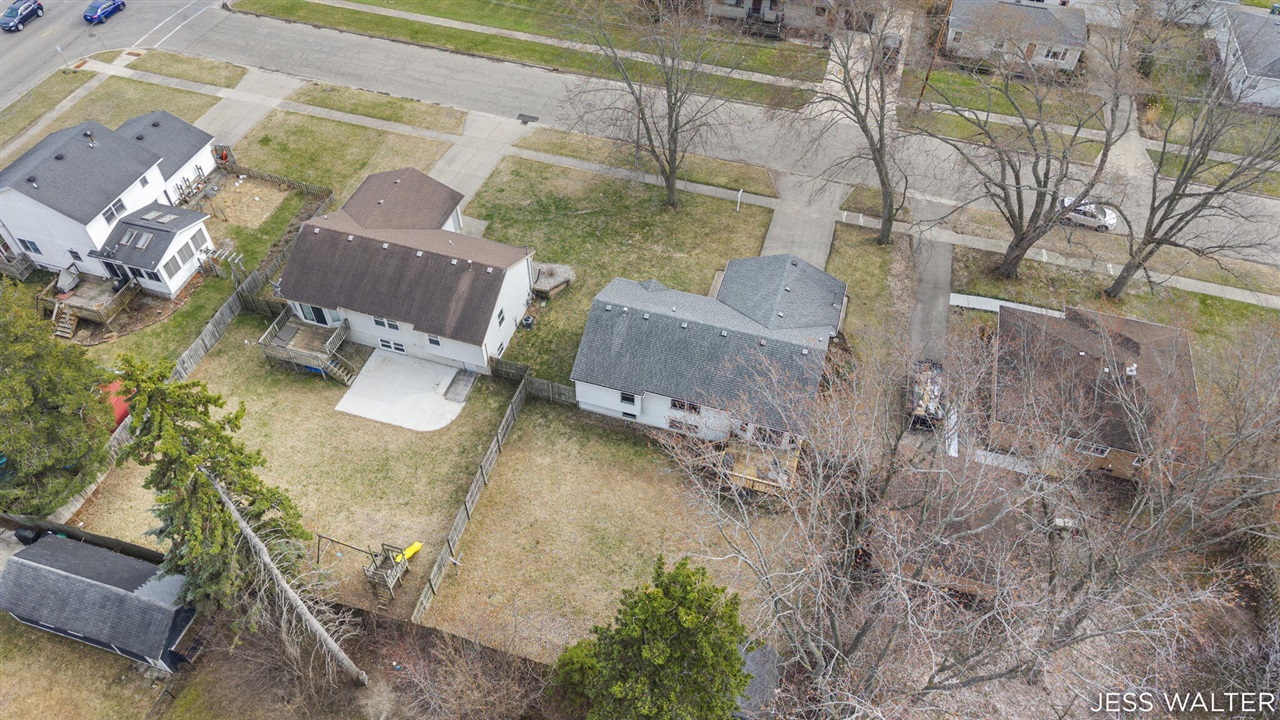 3631 Barker Street, Hudsonville, MI, 49426