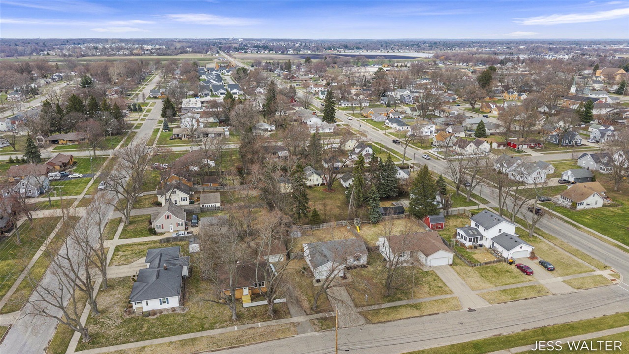 3631 Barker Street, Hudsonville, MI, 49426