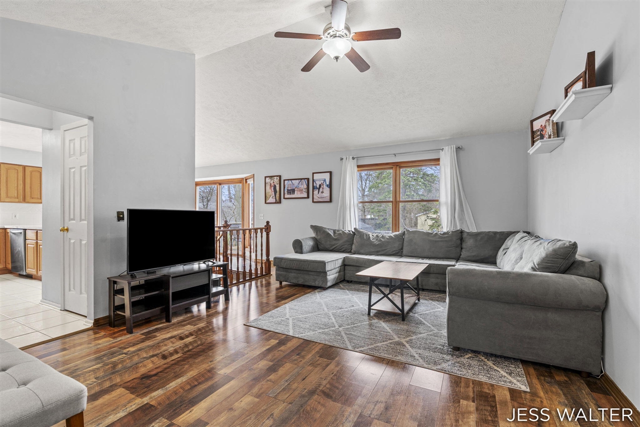 3631 Barker Street, Hudsonville, MI, 49426