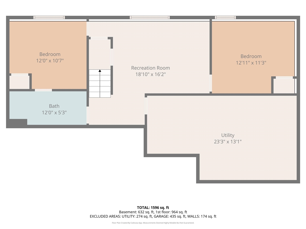 3631 Barker Street, Hudsonville, MI, 49426