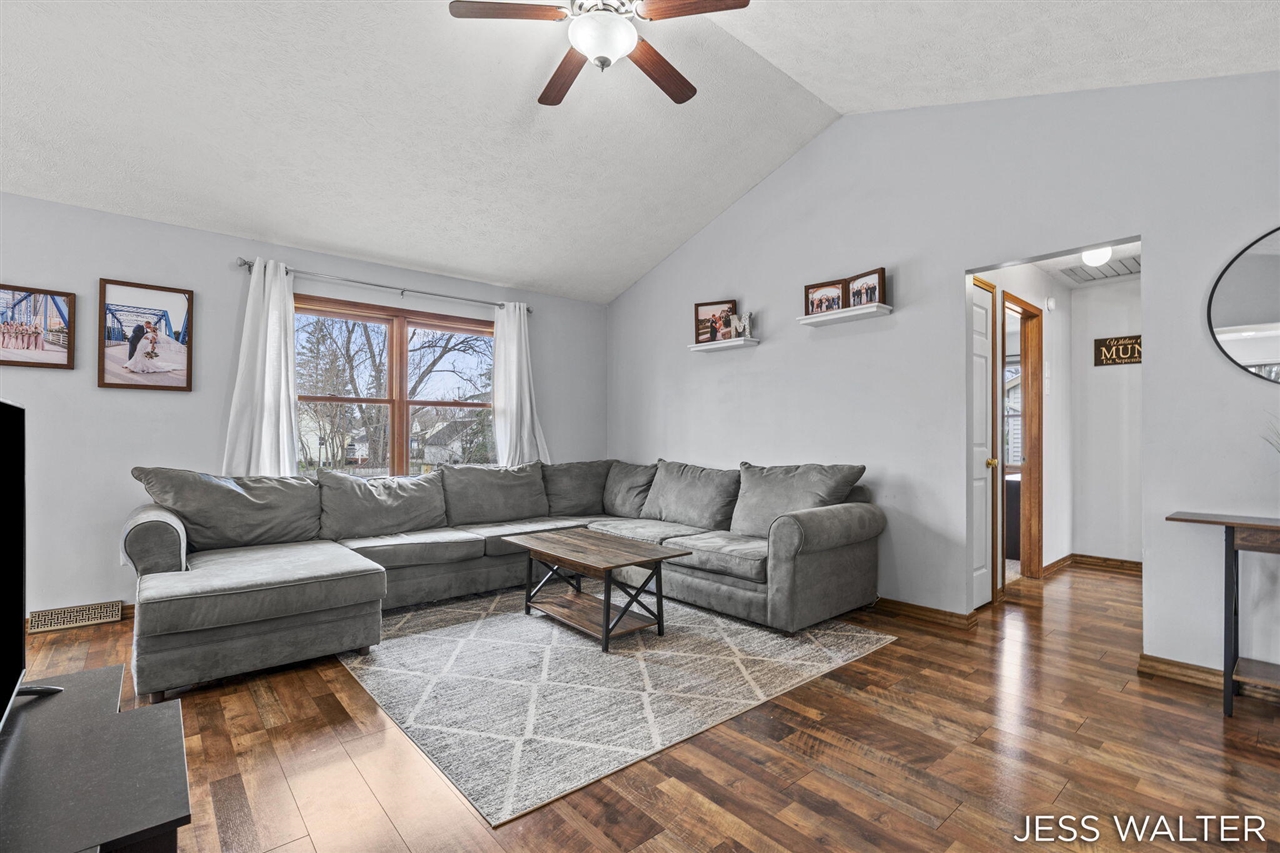 3631 Barker Street, Hudsonville, MI, 49426