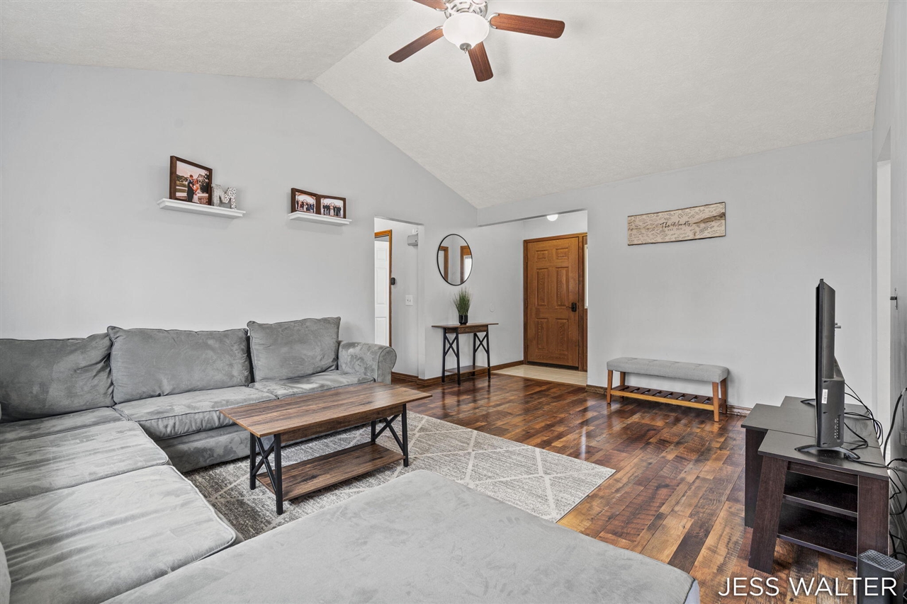 3631 Barker Street, Hudsonville, MI, 49426