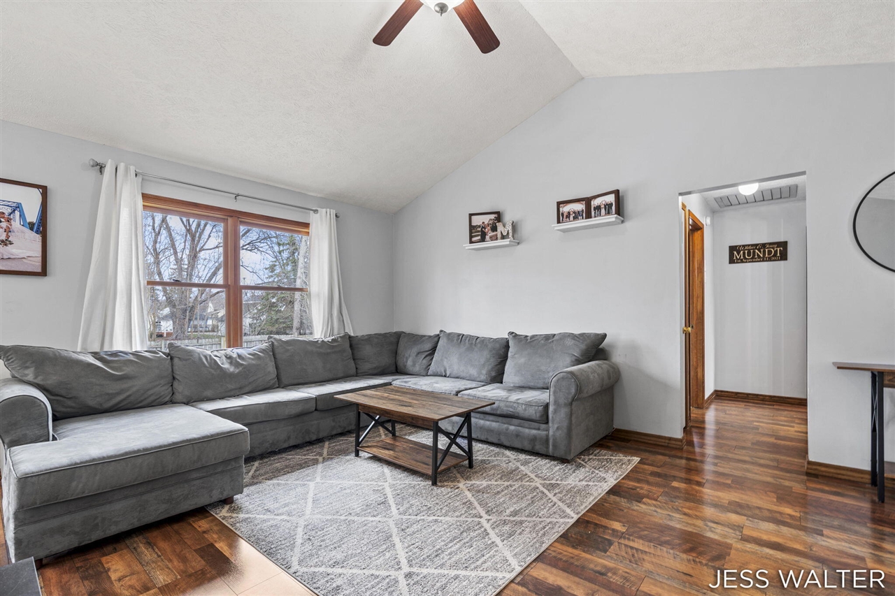 3631 Barker Street, Hudsonville, MI, 49426