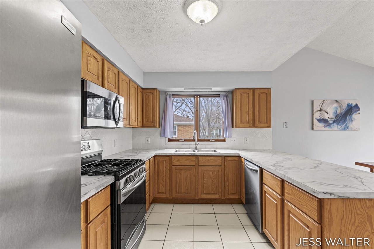 3631 Barker Street, Hudsonville, MI, 49426