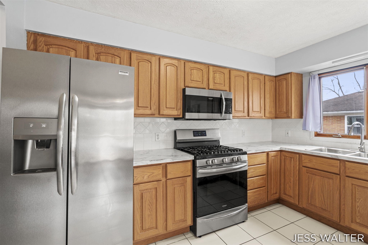 3631 Barker Street, Hudsonville, MI, 49426