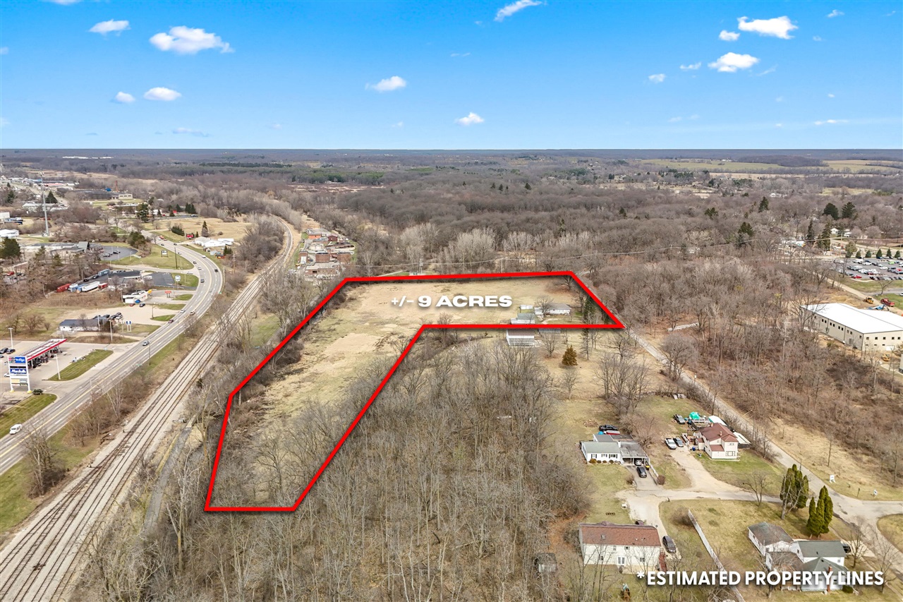 104 Mcclellan Street, Hillsdale, MI, 49242-1025