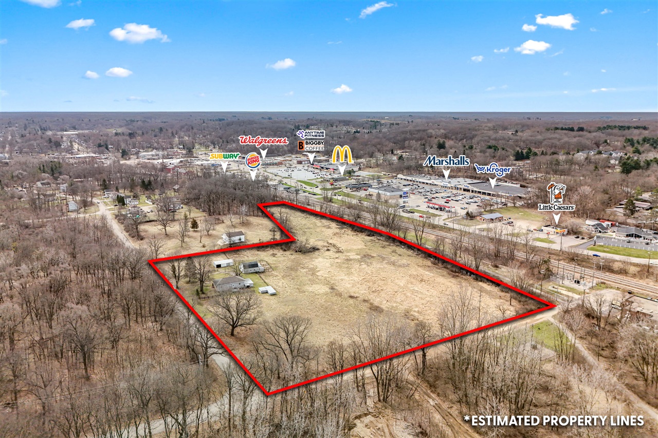 104 Mcclellan Street, Hillsdale, MI, 49242-1025