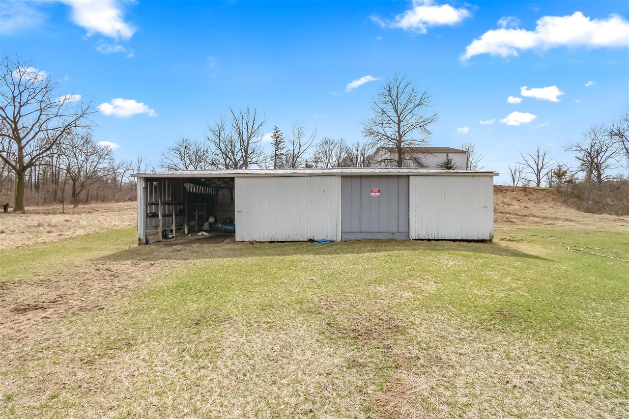 104 Mcclellan Street, Hillsdale, MI, 49242-1025