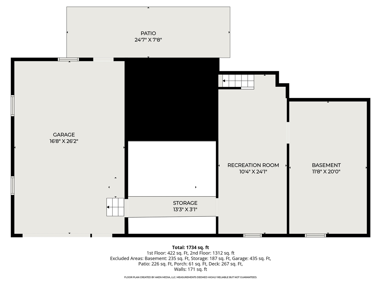 104 Mcclellan Street, Hillsdale, MI, 49242-1025