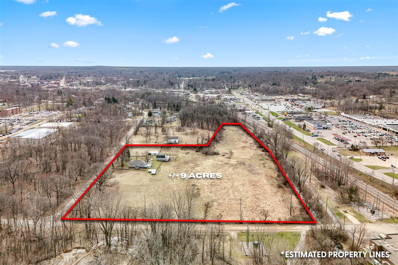 104 Mcclellan Street, Hillsdale, MI, 49242-1025