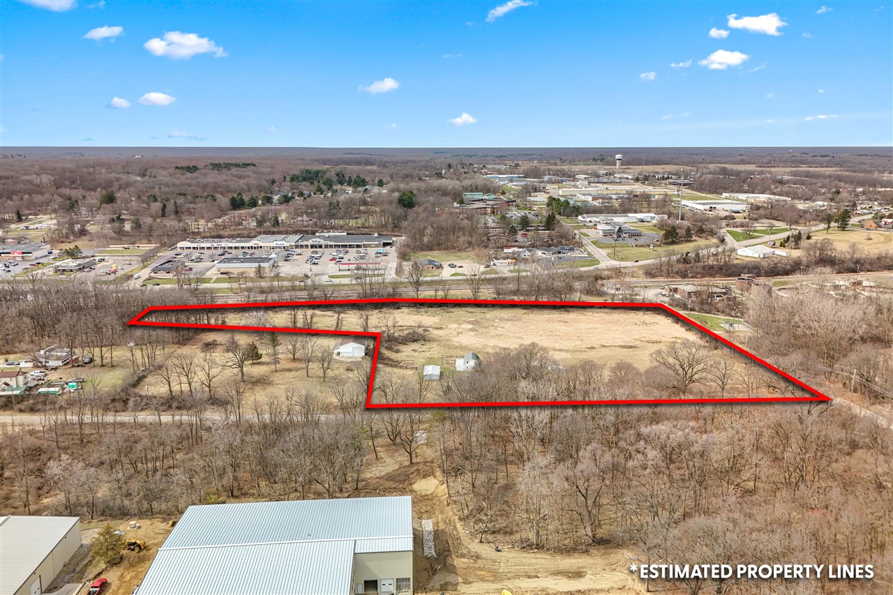 104 Mcclellan Street, Hillsdale, MI, 49242-1025