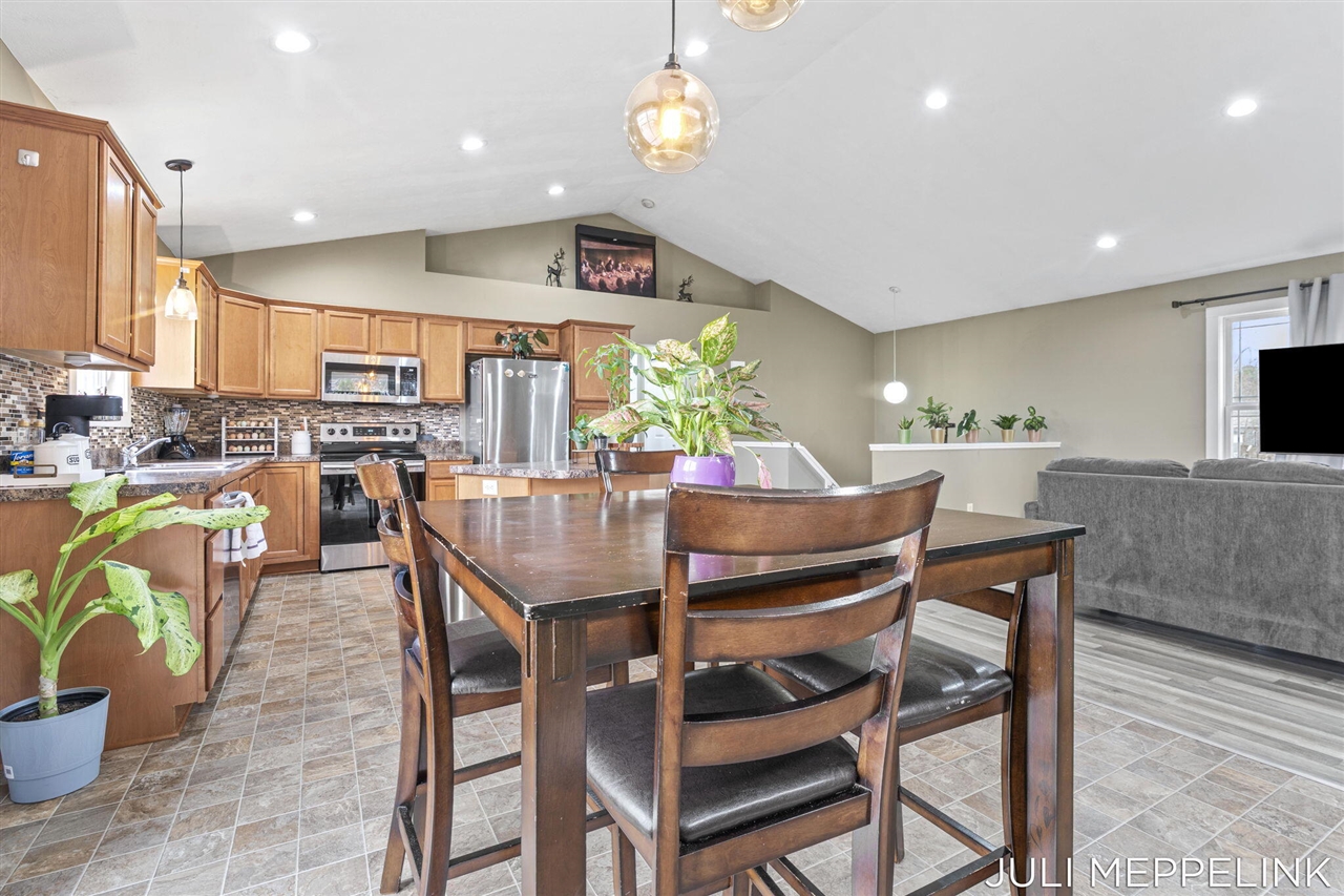 8700 142nd Avenue, West Olive, MI, 49460