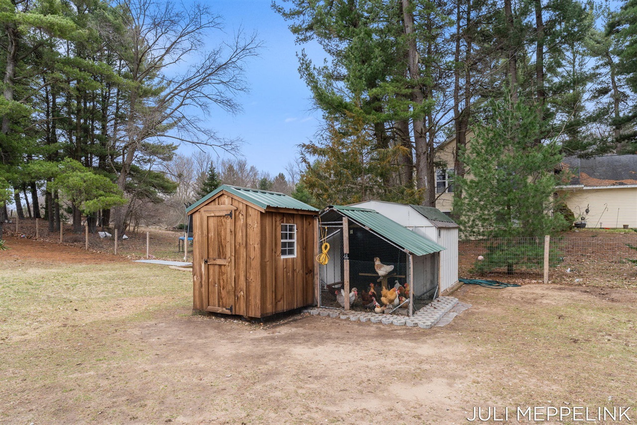 8700 142nd Avenue, West Olive, MI, 49460