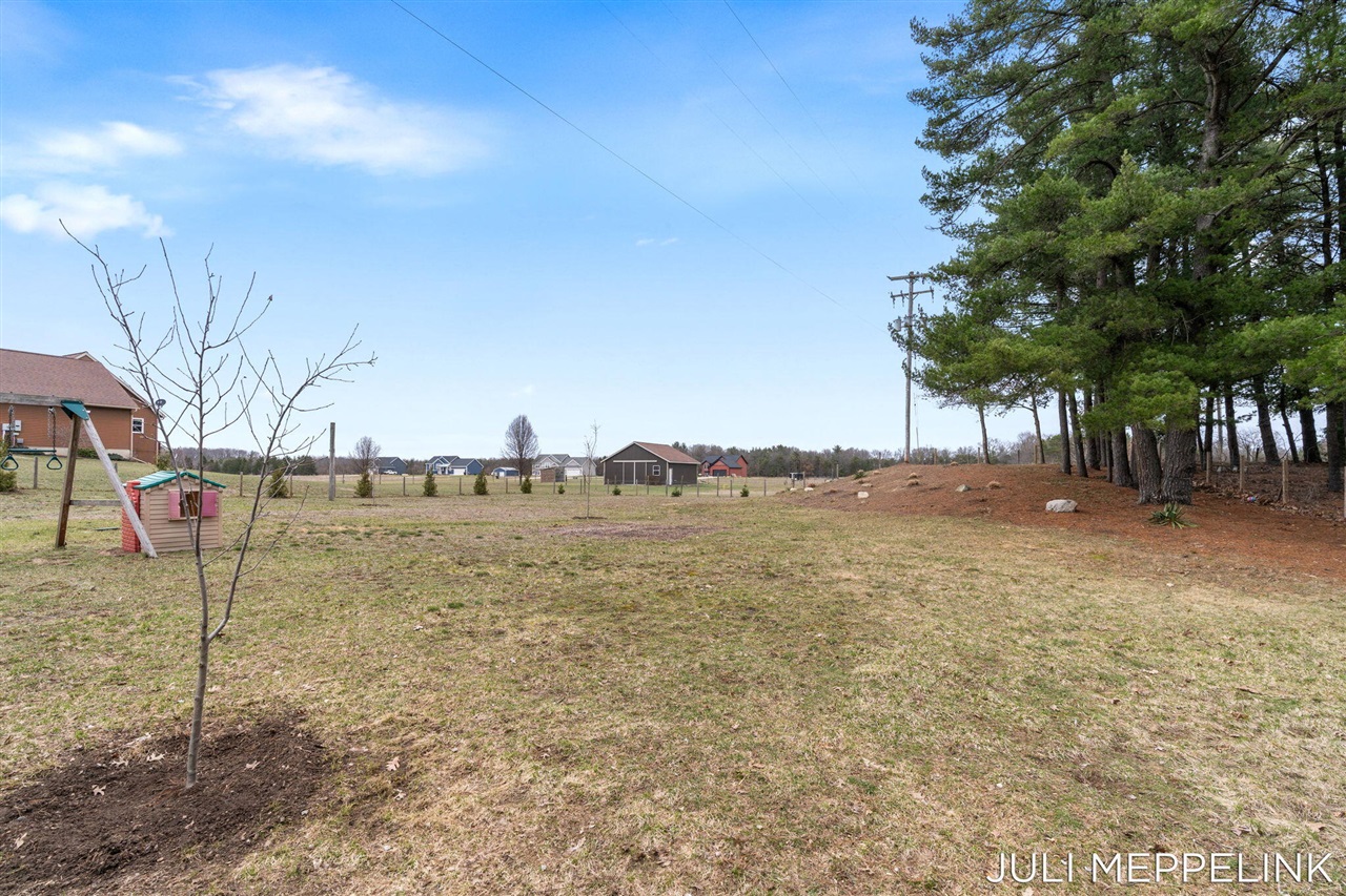 8700 142nd Avenue, West Olive, MI, 49460