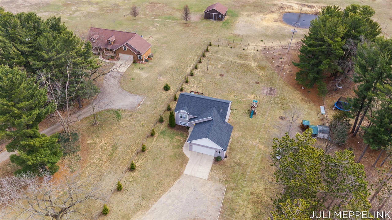 8700 142nd Avenue, West Olive, MI, 49460