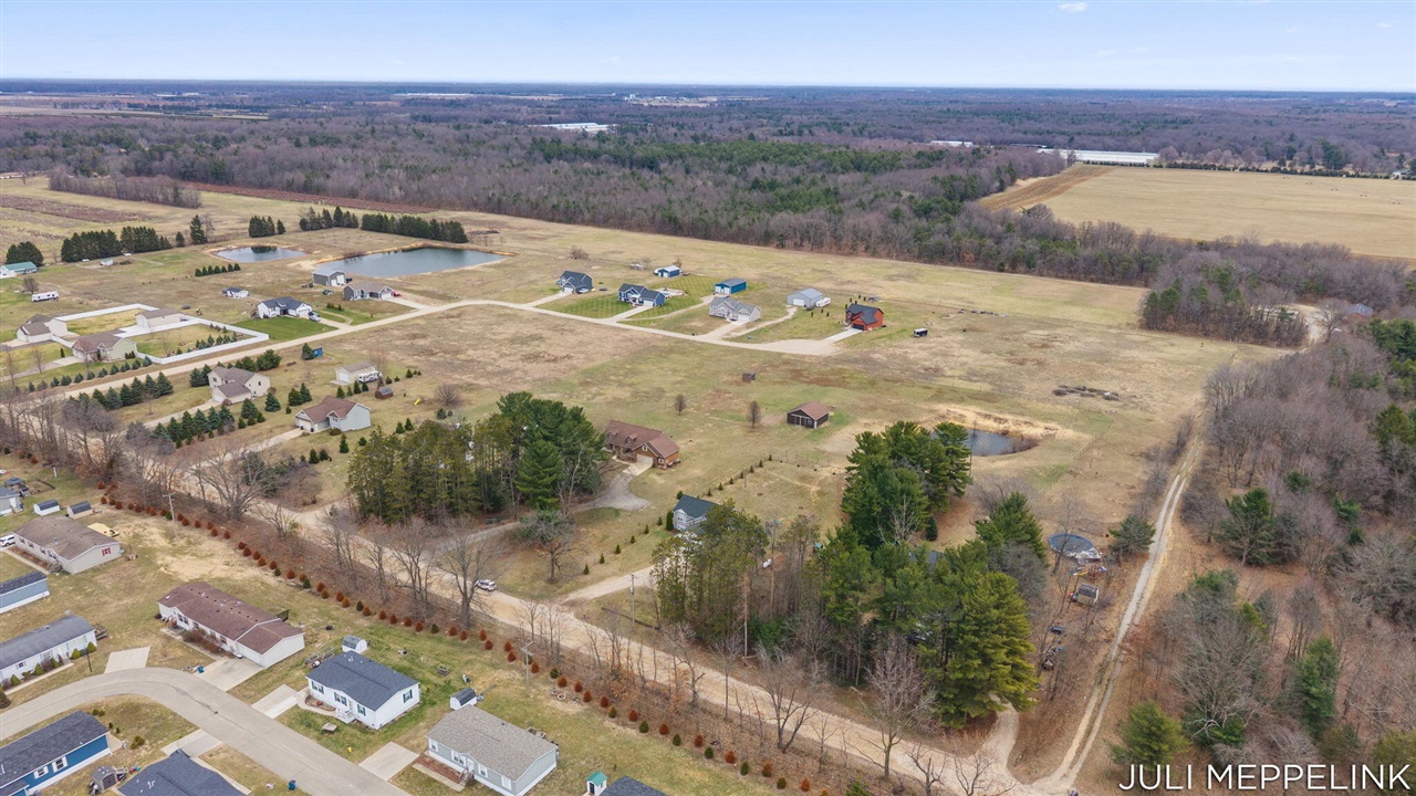 8700 142nd Avenue, West Olive, MI, 49460