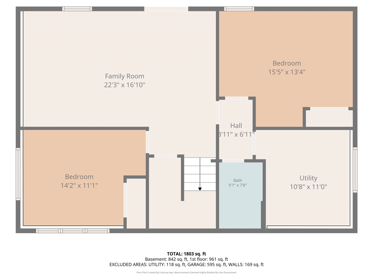 8700 142nd Avenue, West Olive, MI, 49460