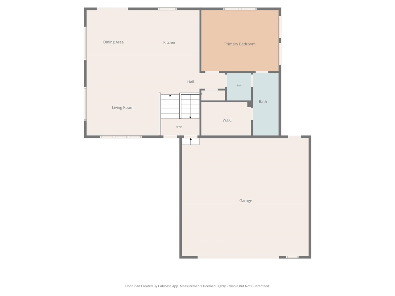 8700 142nd Avenue, West Olive, MI, 49460