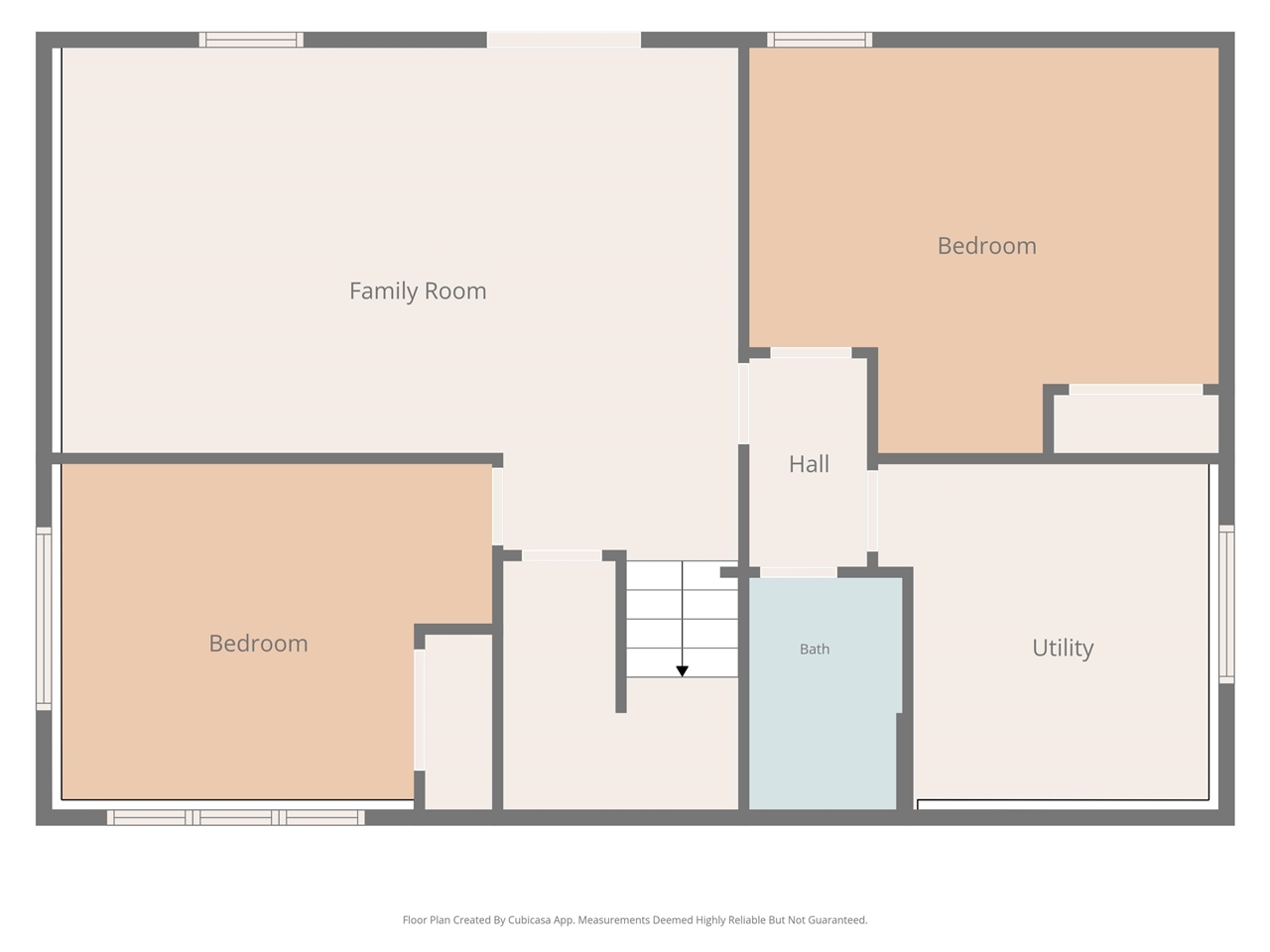 8700 142nd Avenue, West Olive, MI, 49460