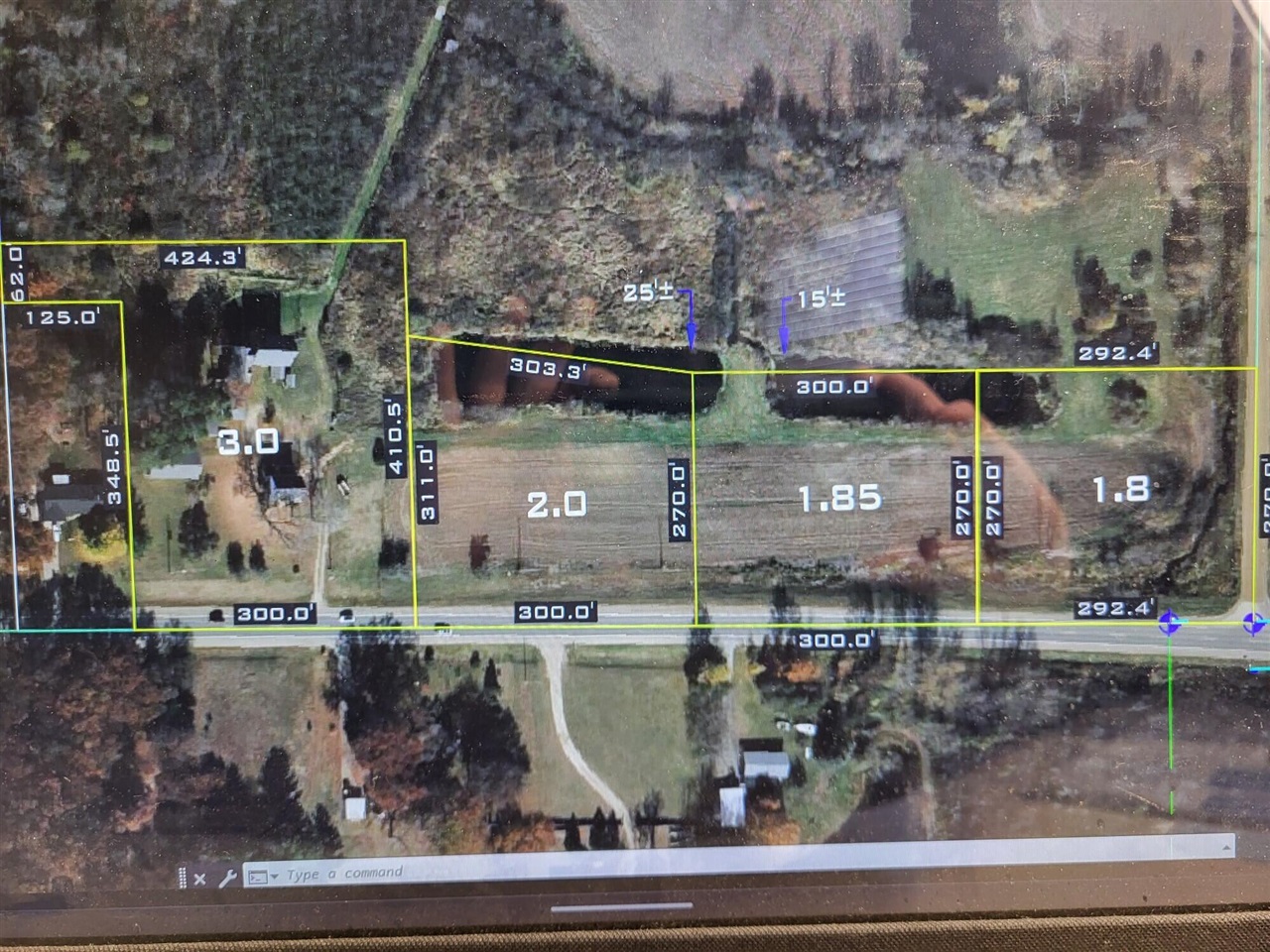 5233 124th Avenue, Fennville, MI, 49408