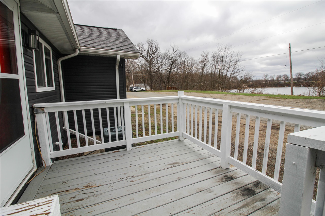 12039 Bair Lake Street, Jones, MI, 49061