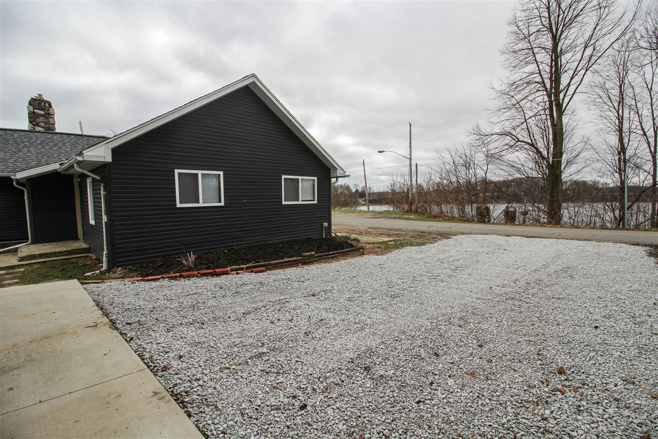 12039 Bair Lake Street, Jones, MI, 49061