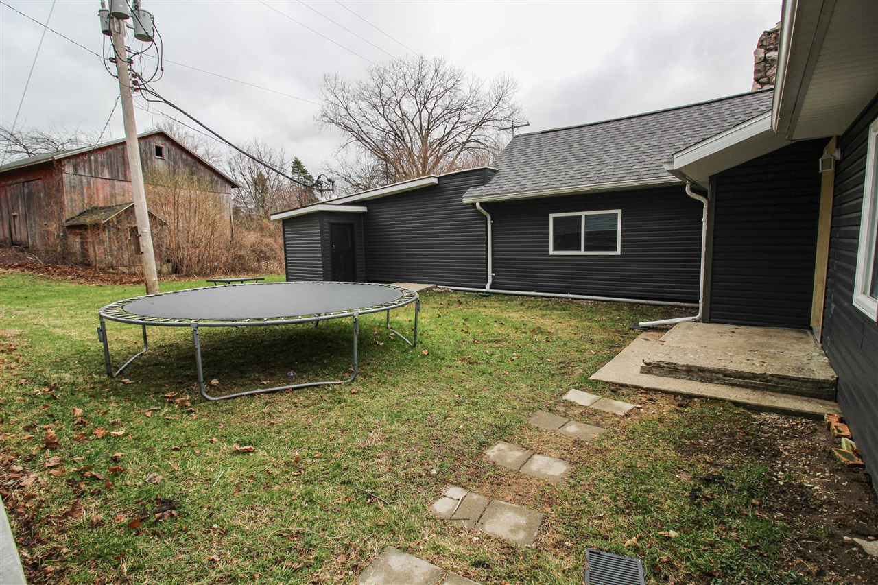 12039 Bair Lake Street, Jones, MI, 49061