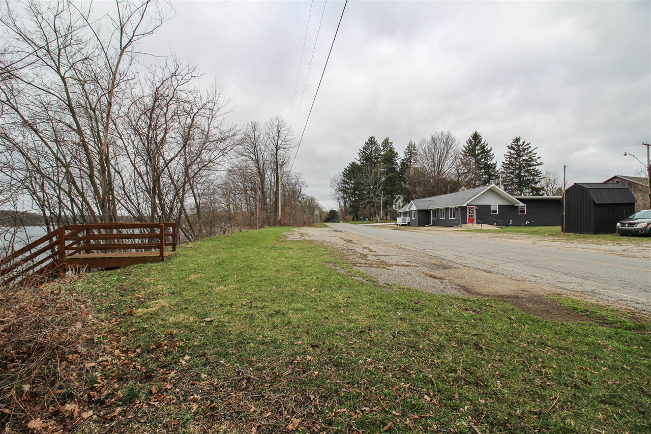 12039 Bair Lake Street, Jones, MI, 49061