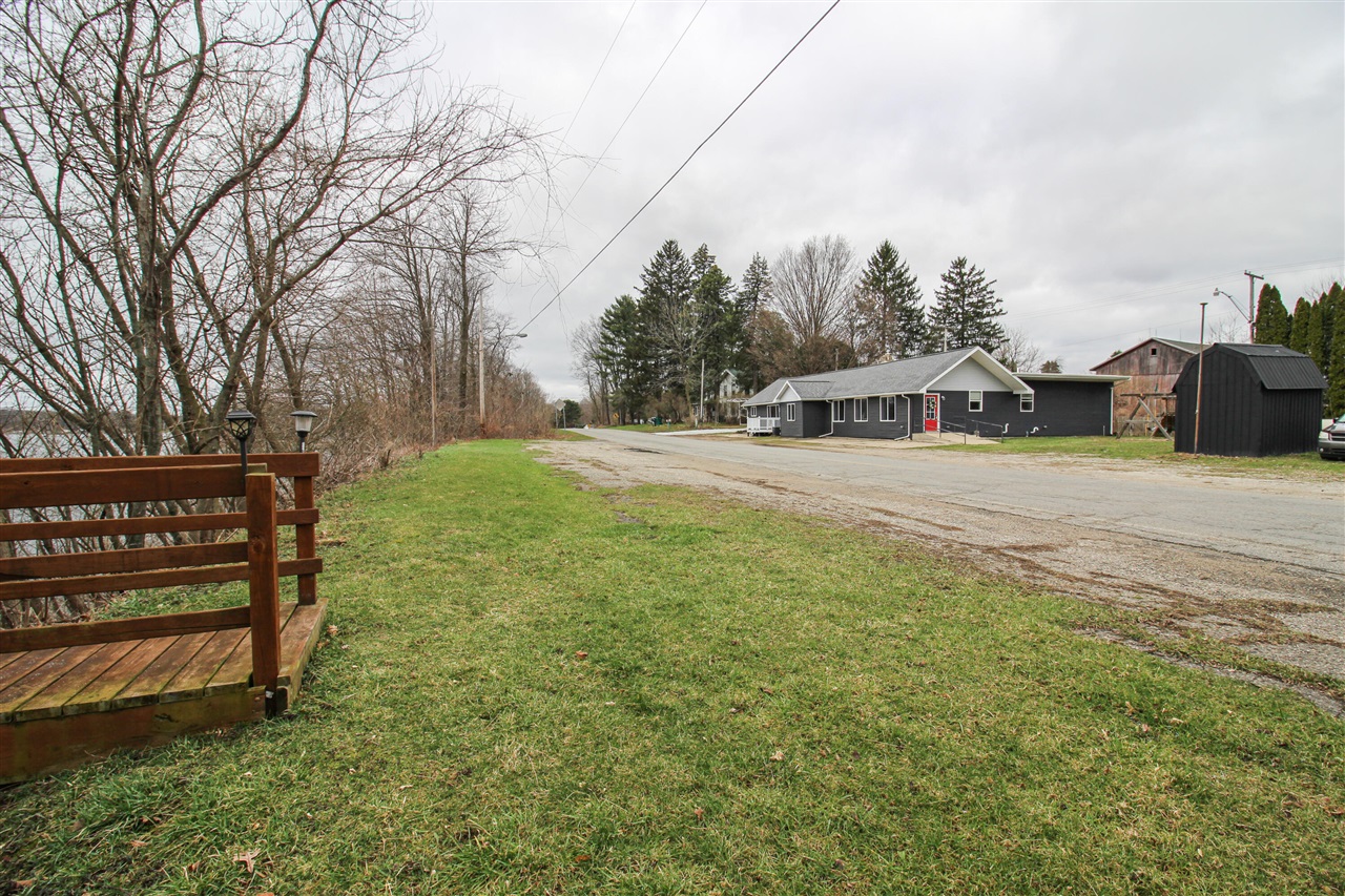 12039 Bair Lake Street, Jones, MI, 49061