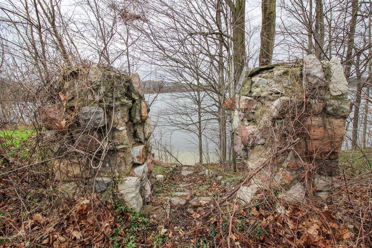 12039 Bair Lake Street, Jones, MI, 49061